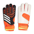 adidas Predator Training Gloves Goalie Gloves adidas Black 7 