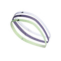 adidas hairband 3-Pack Headbands adidas White ONE SIZE 