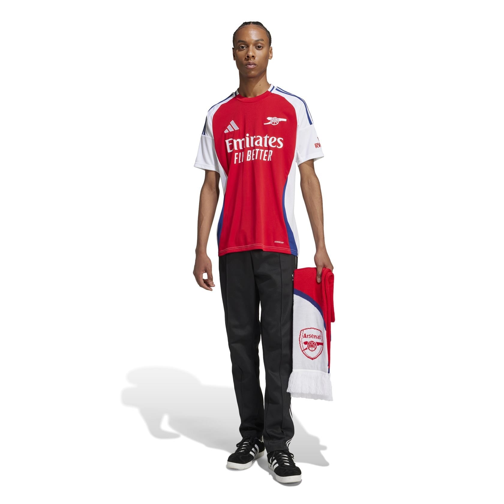 Arsenal 24/25 Home Jersey