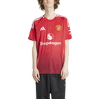 Manchester United 24/25 Home Jersey