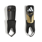 Messi Match Shin Guards Kids Shin Guards adidas Black YS 