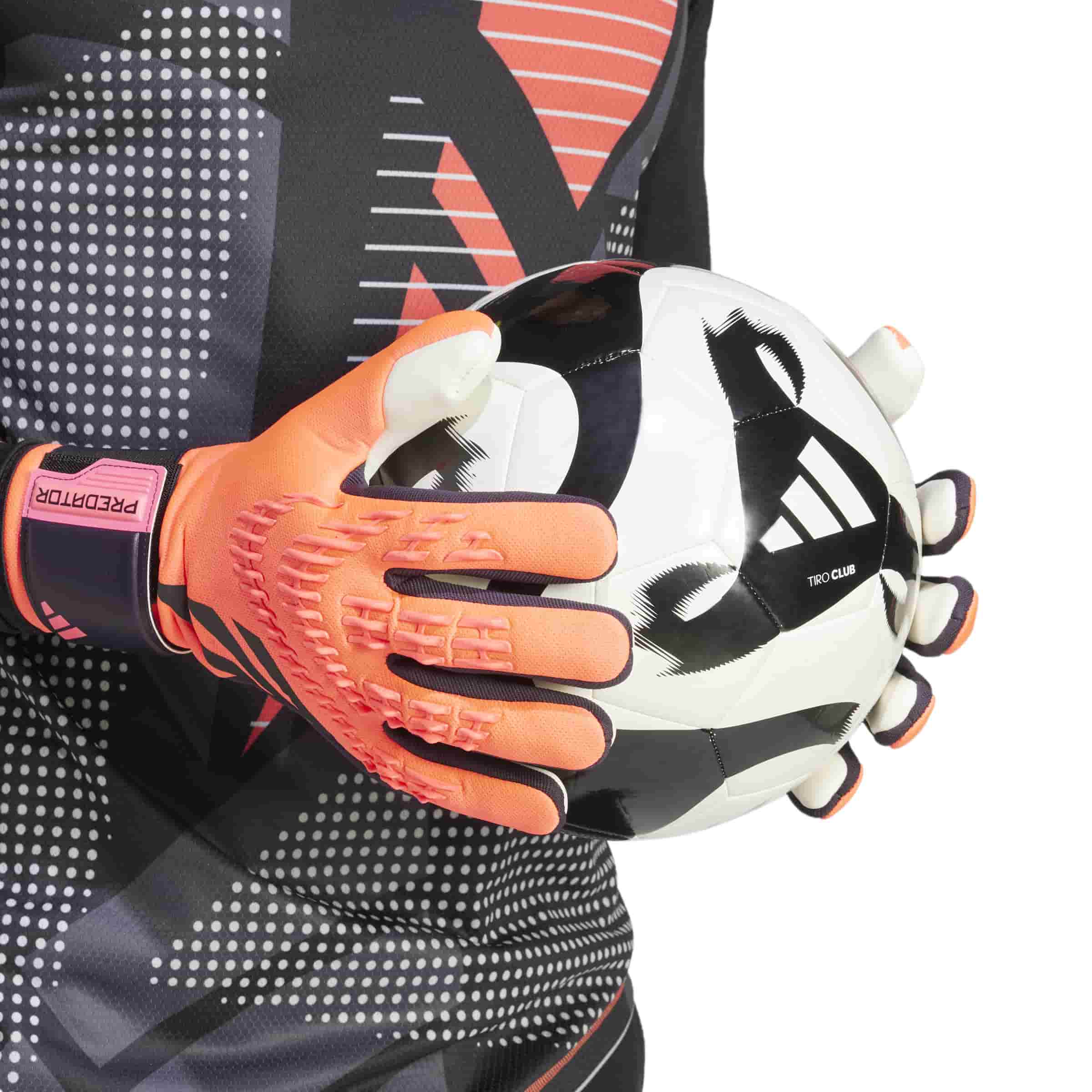 adidas Predator League Goalkeeper Gloves