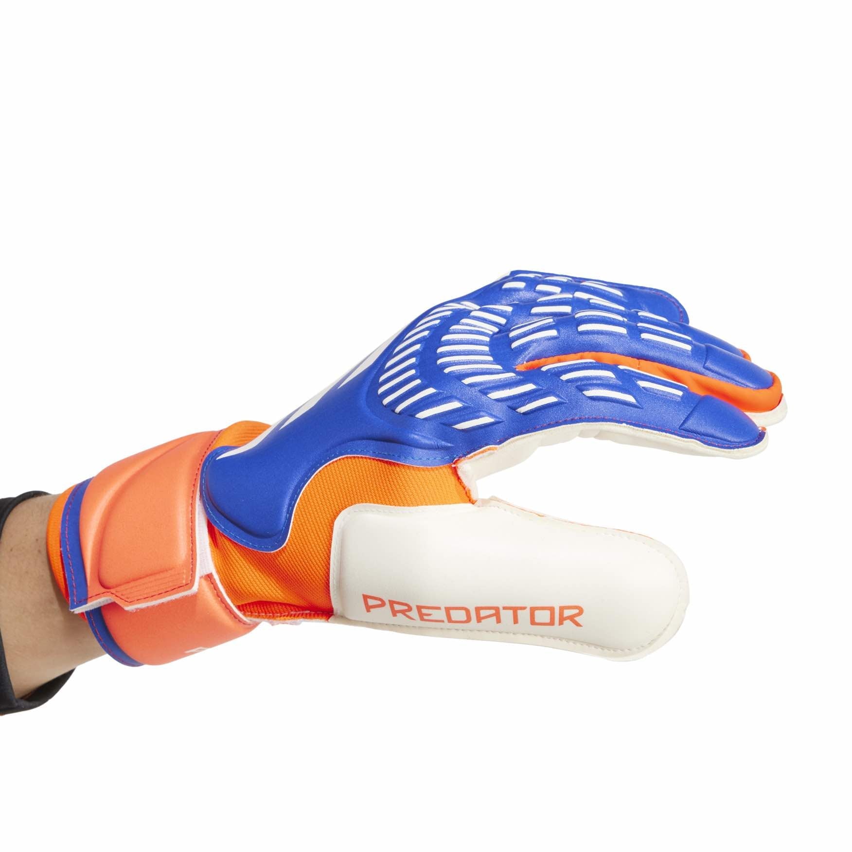 adidas Predator Match Goalkeeper Gloves