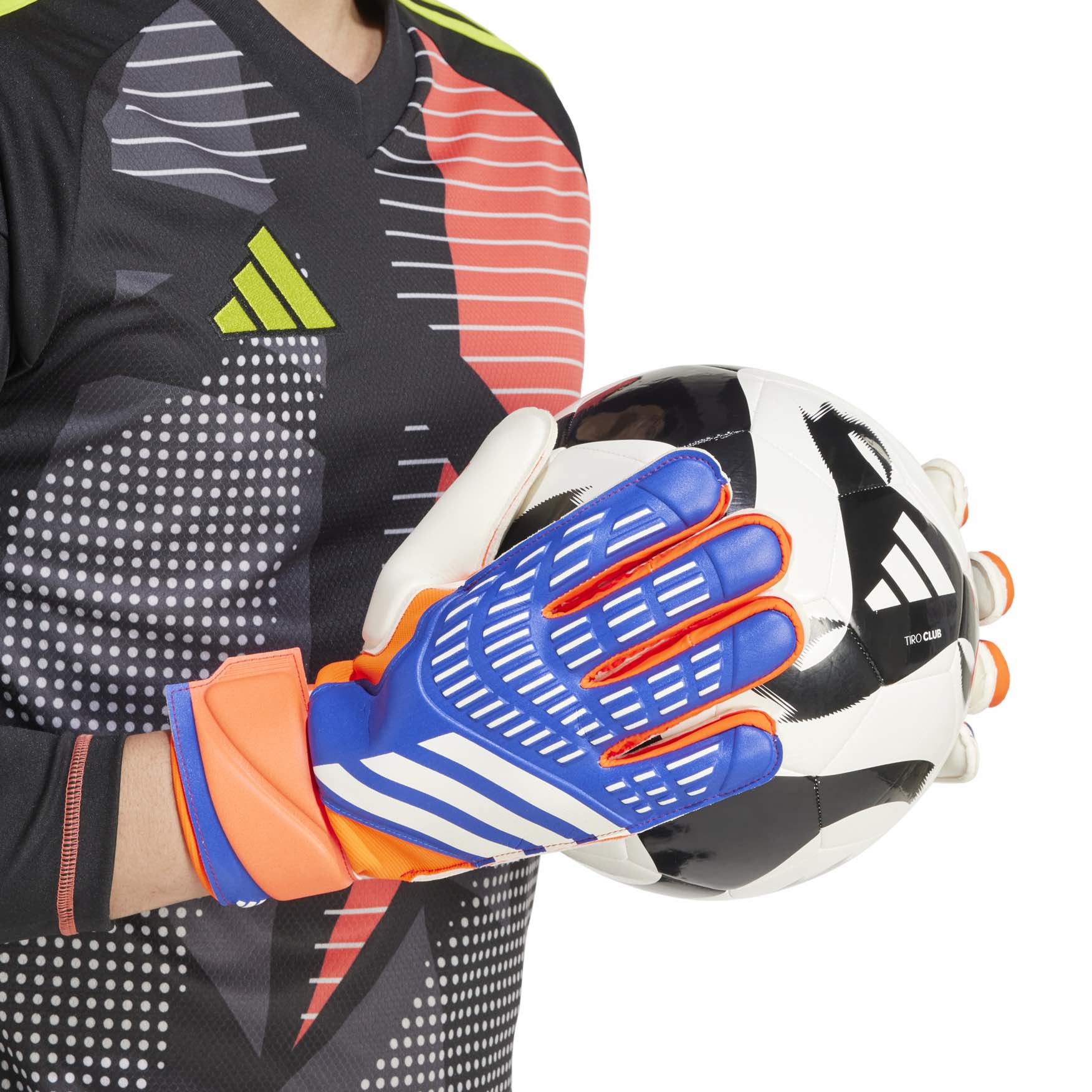 adidas Predator Match Goalkeeper Gloves