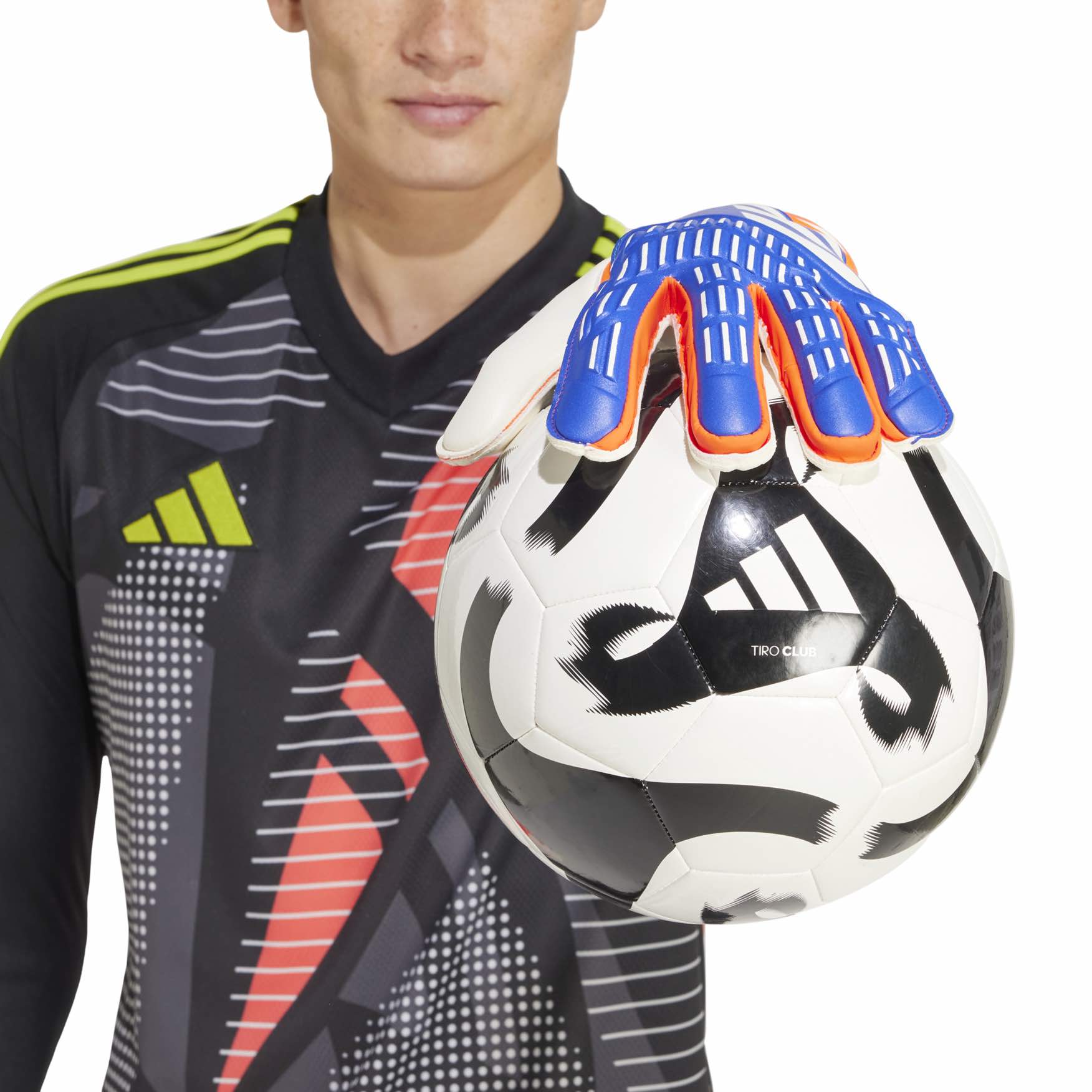 adidas Predator Match Goalkeeper Gloves