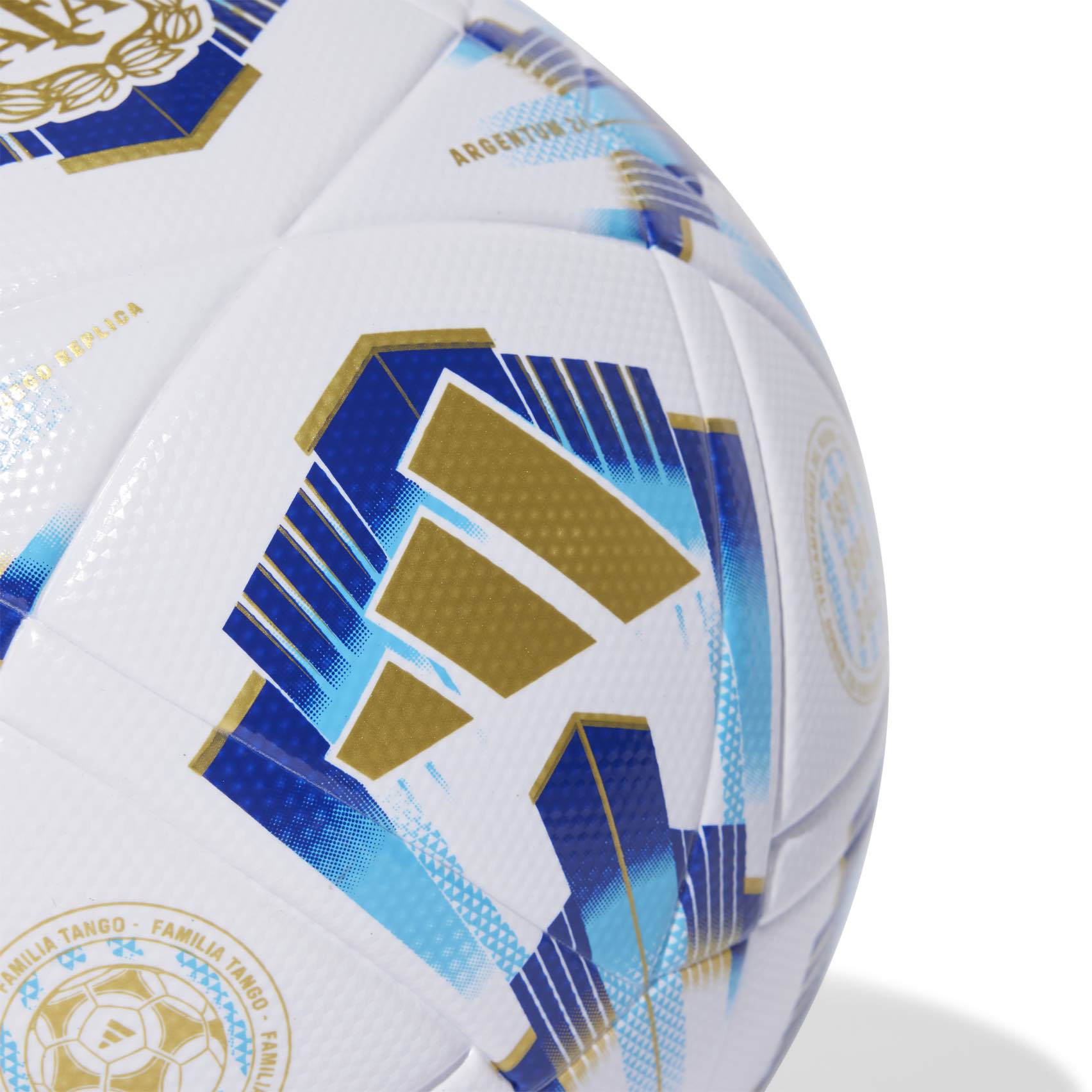 Argentina League Soccer Ball