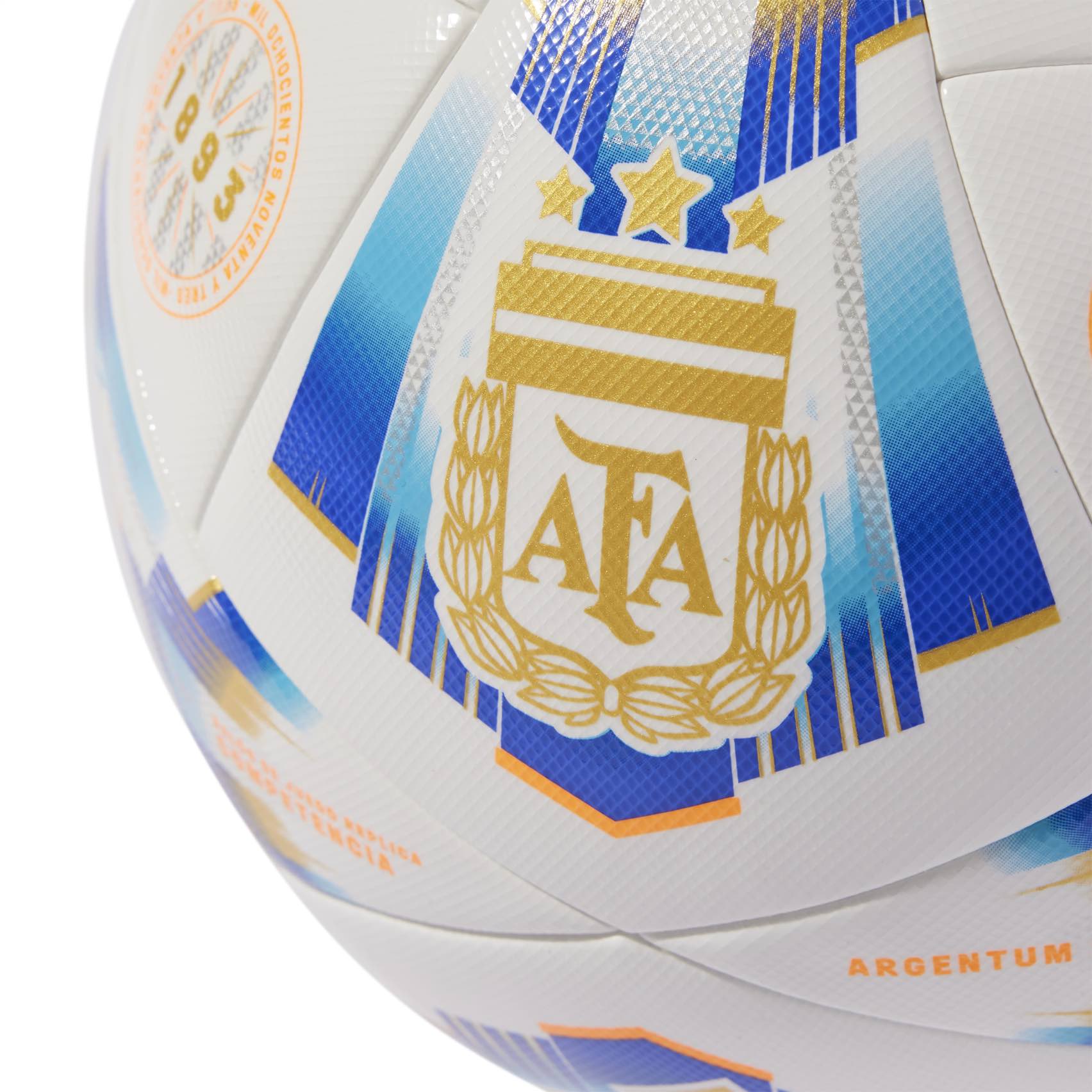 Argentina Competition Soccer Ball