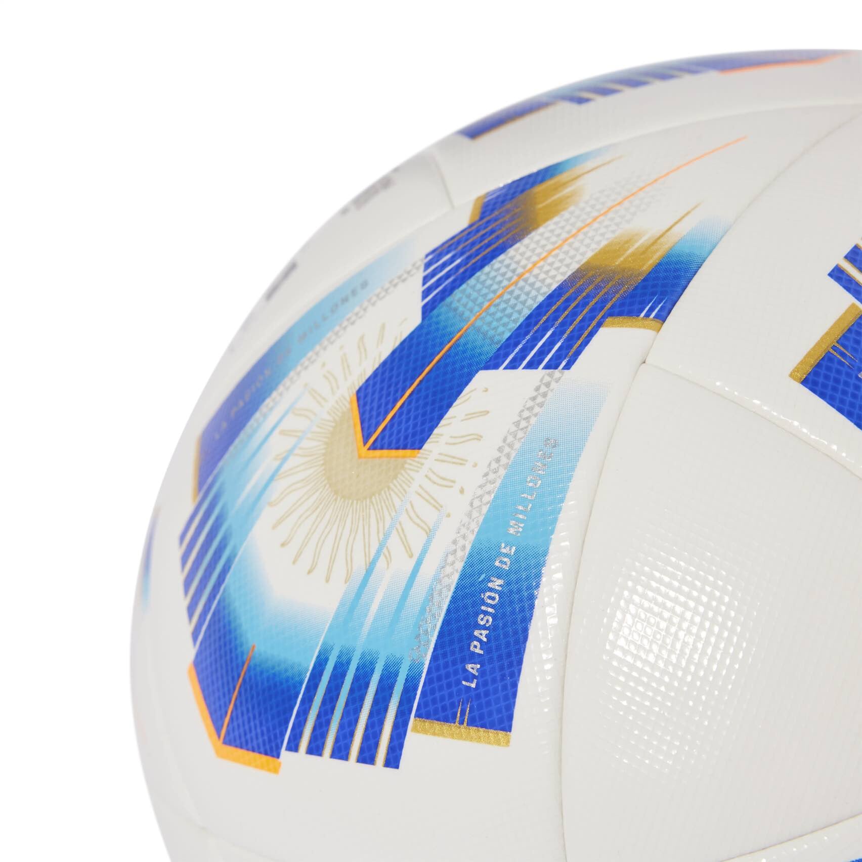 Argentina Competition Soccer Ball