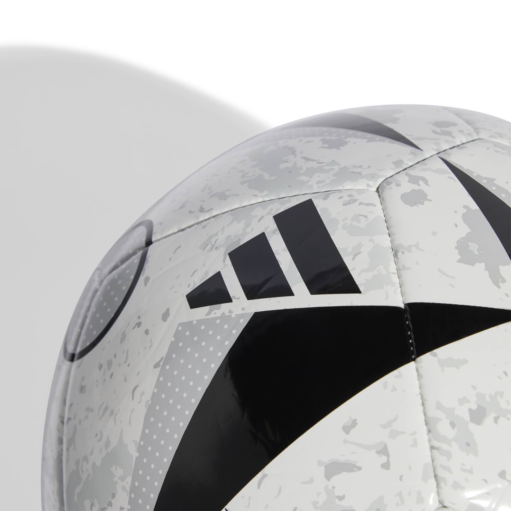 Juventus Club Home Soccer Ball