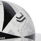 Juventus Club Home Soccer Ball