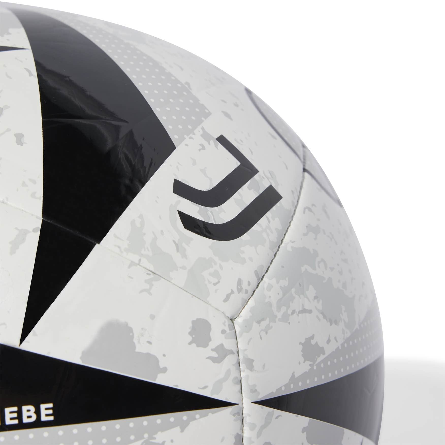 Juventus Club Home Soccer Ball