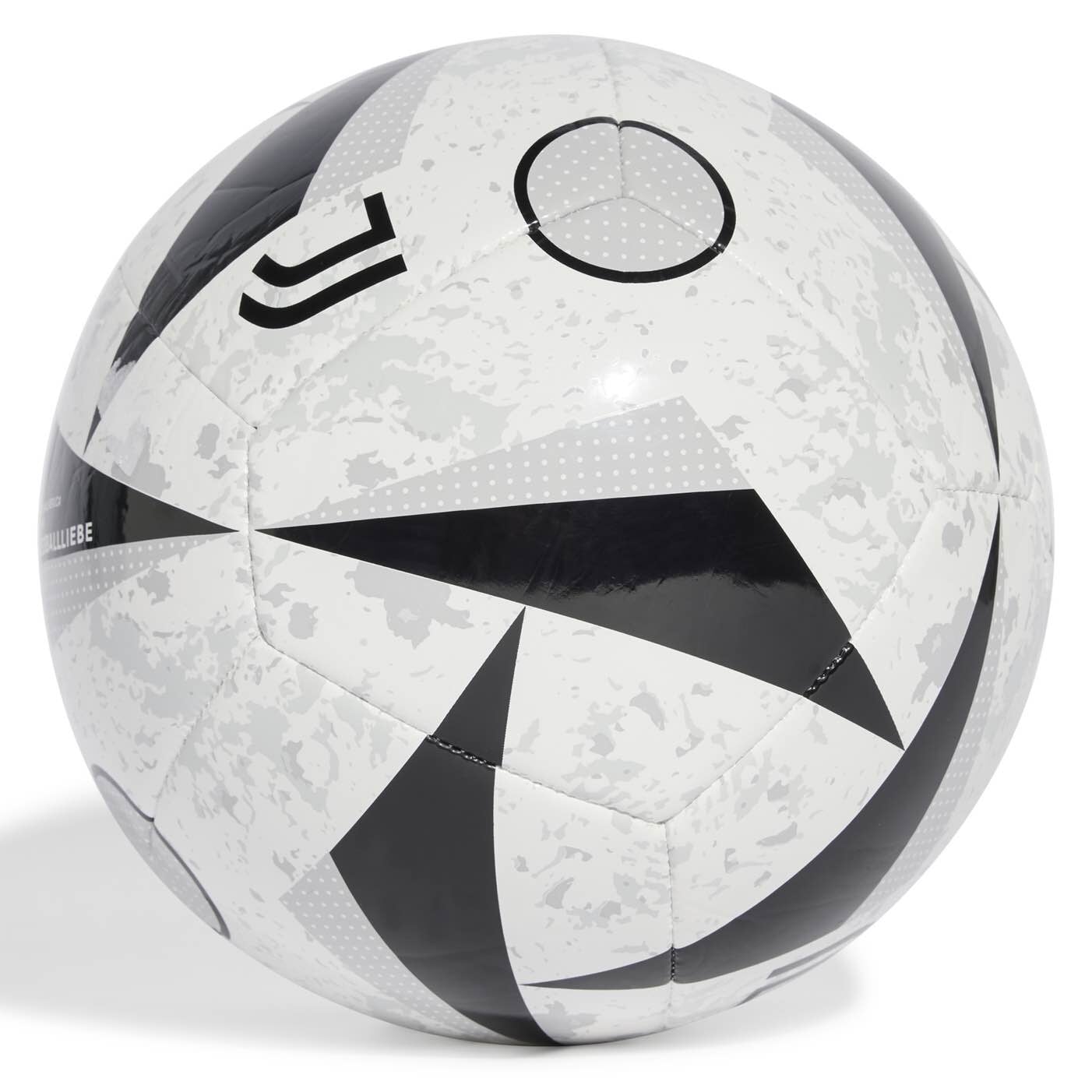 Juventus Club Home Soccer Ball