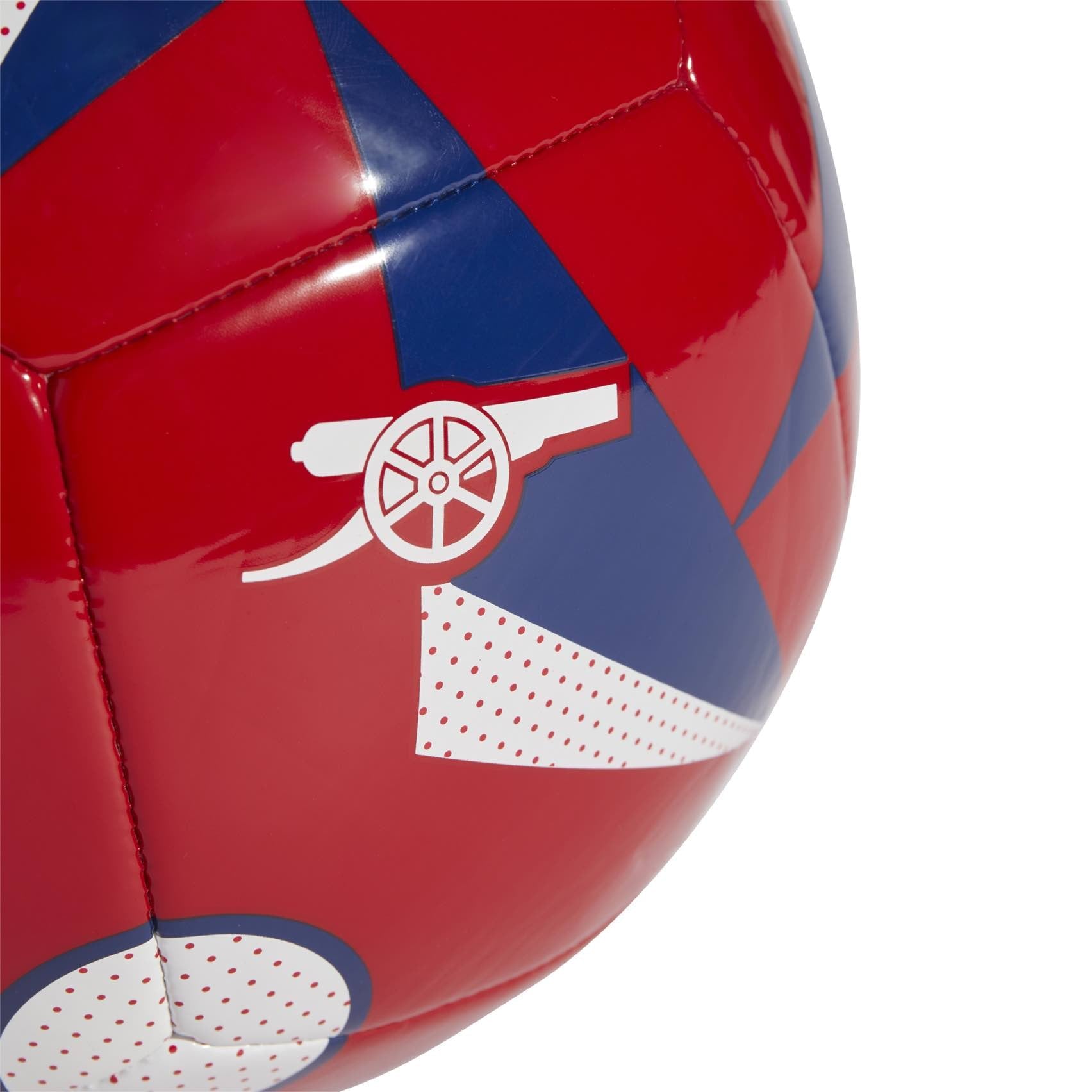 Arsenal Home Club Soccer Ball