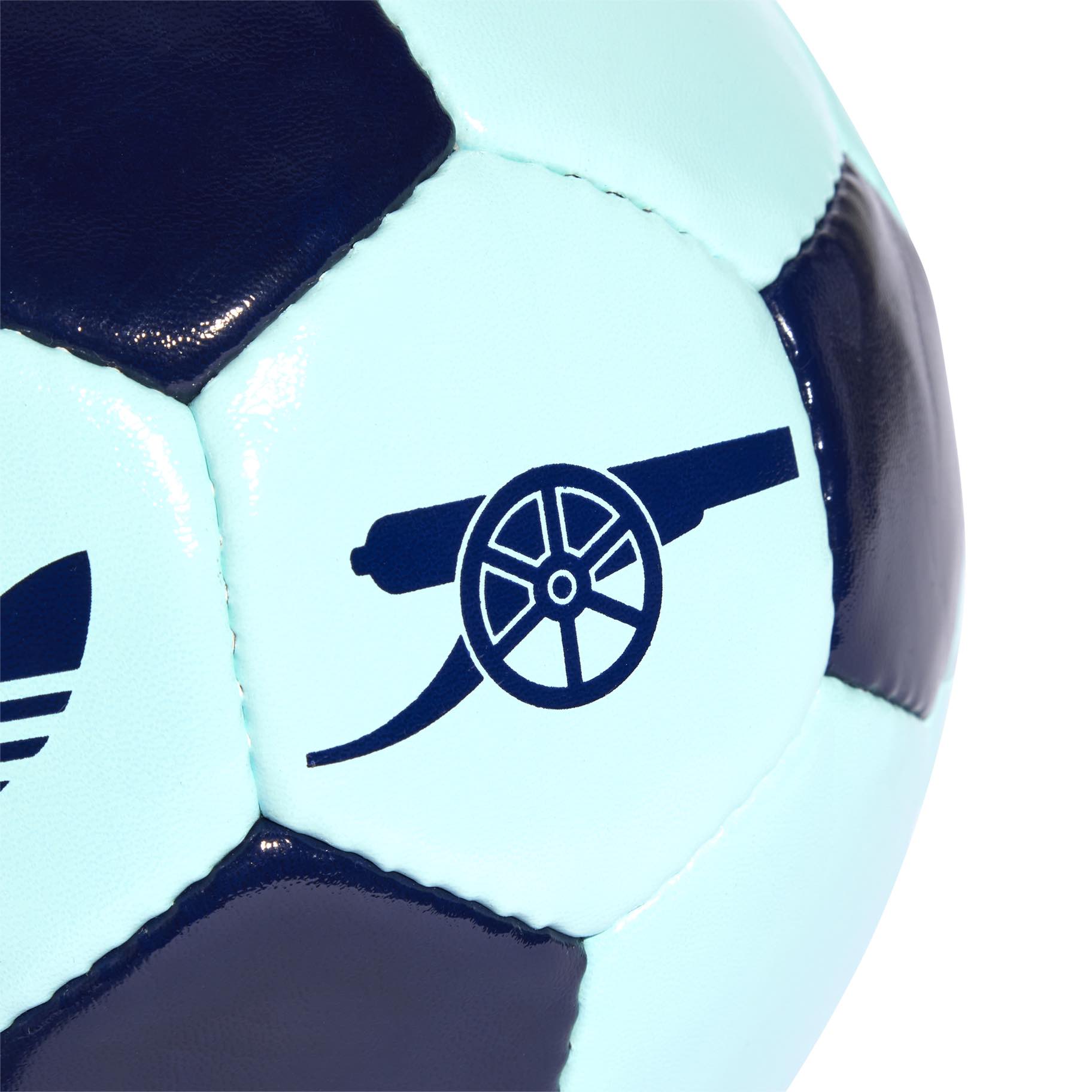 Arsenal Third Club Soccer Ball