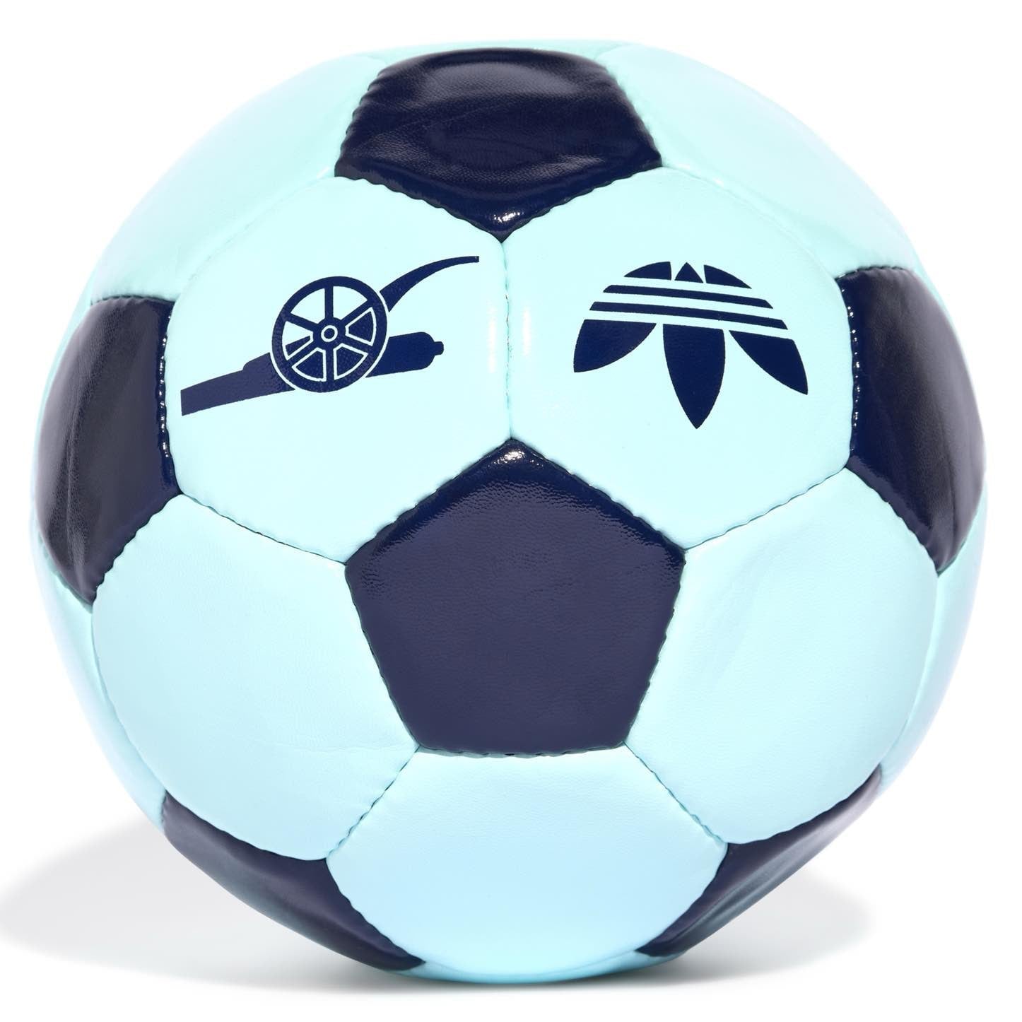 Arsenal Third Club Soccer Ball