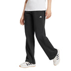 Essentials Small Logo Feel Cozy Open-Hem Pants