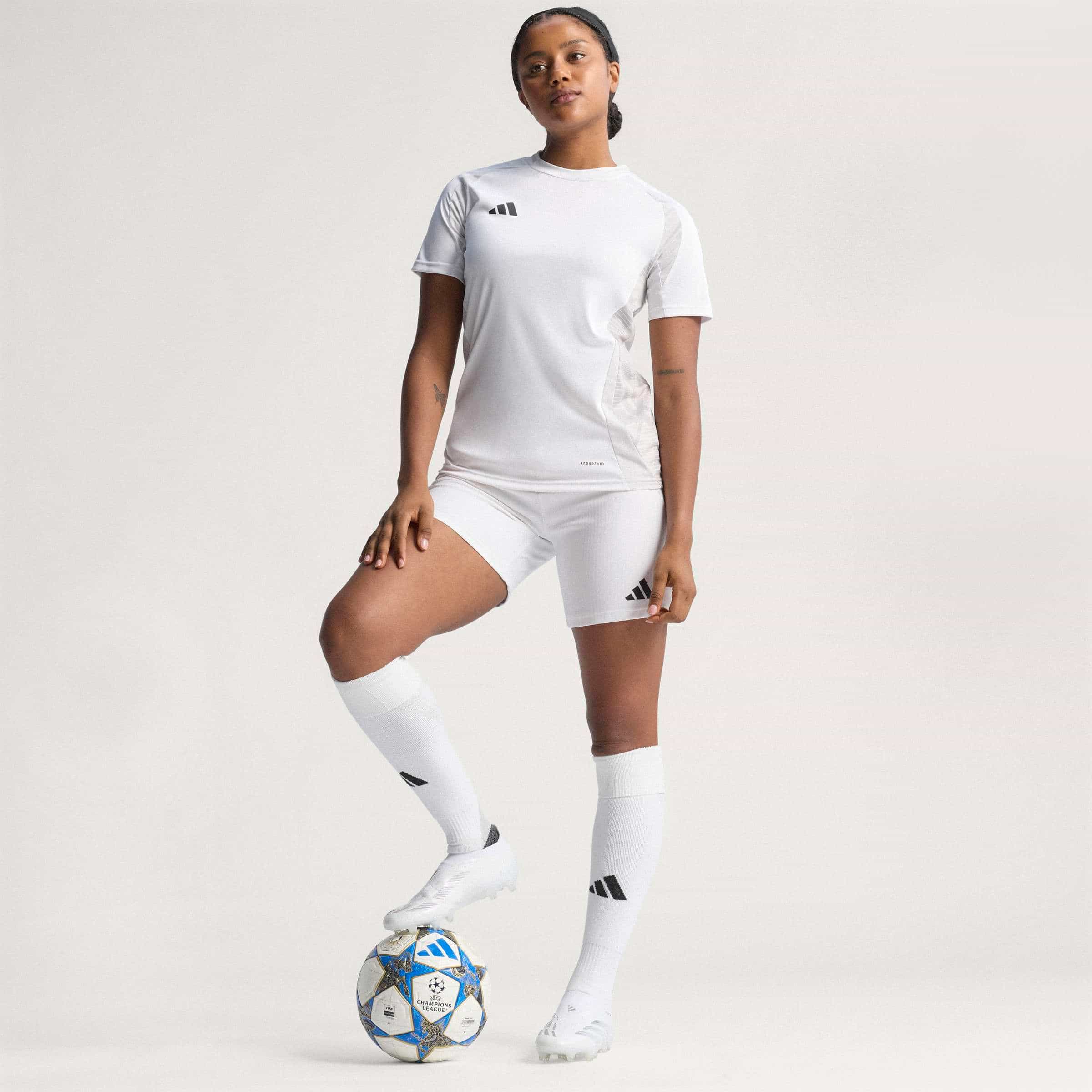 UCL Pro 25/26 League Stage Ball