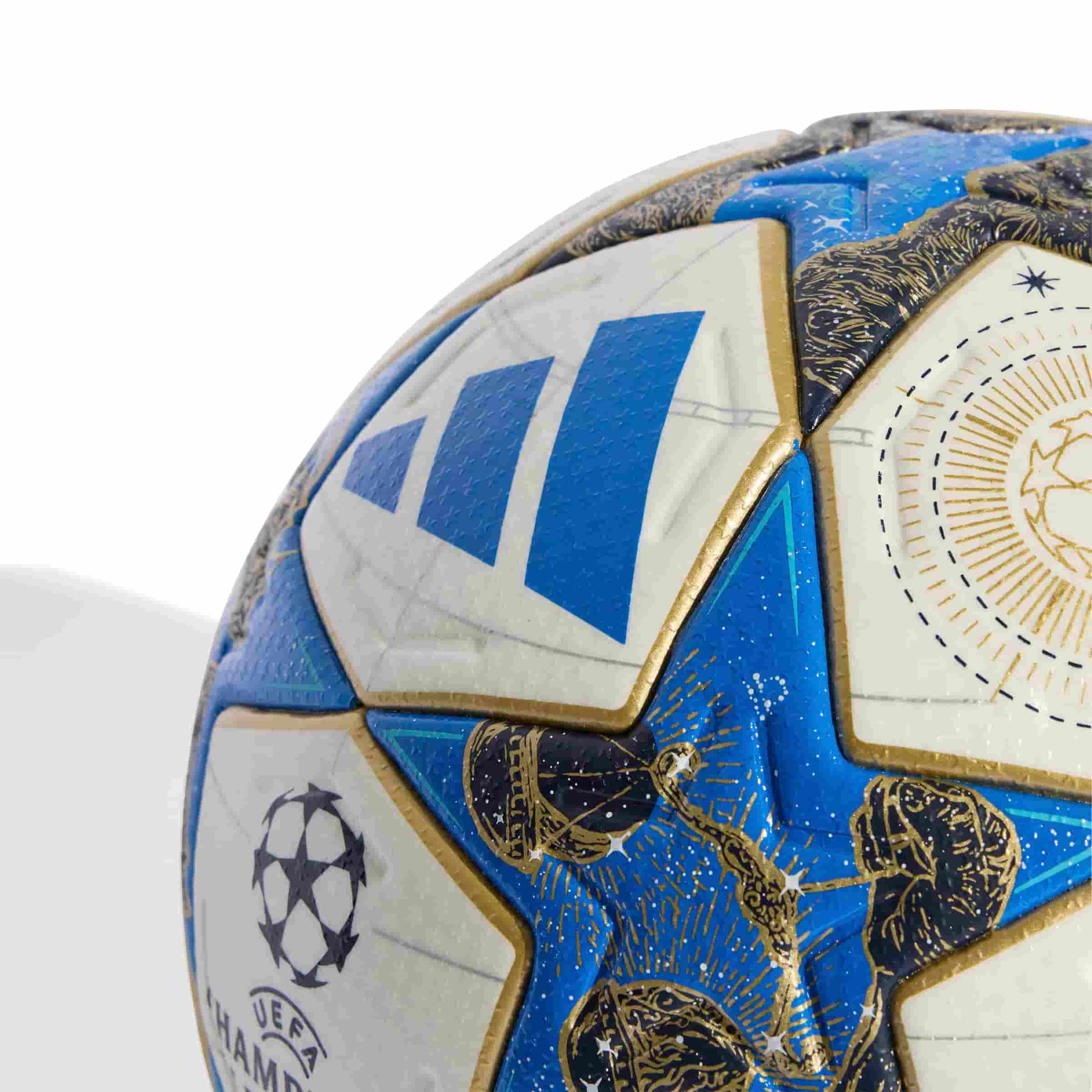 UCL Pro 25/26 League Stage Ball