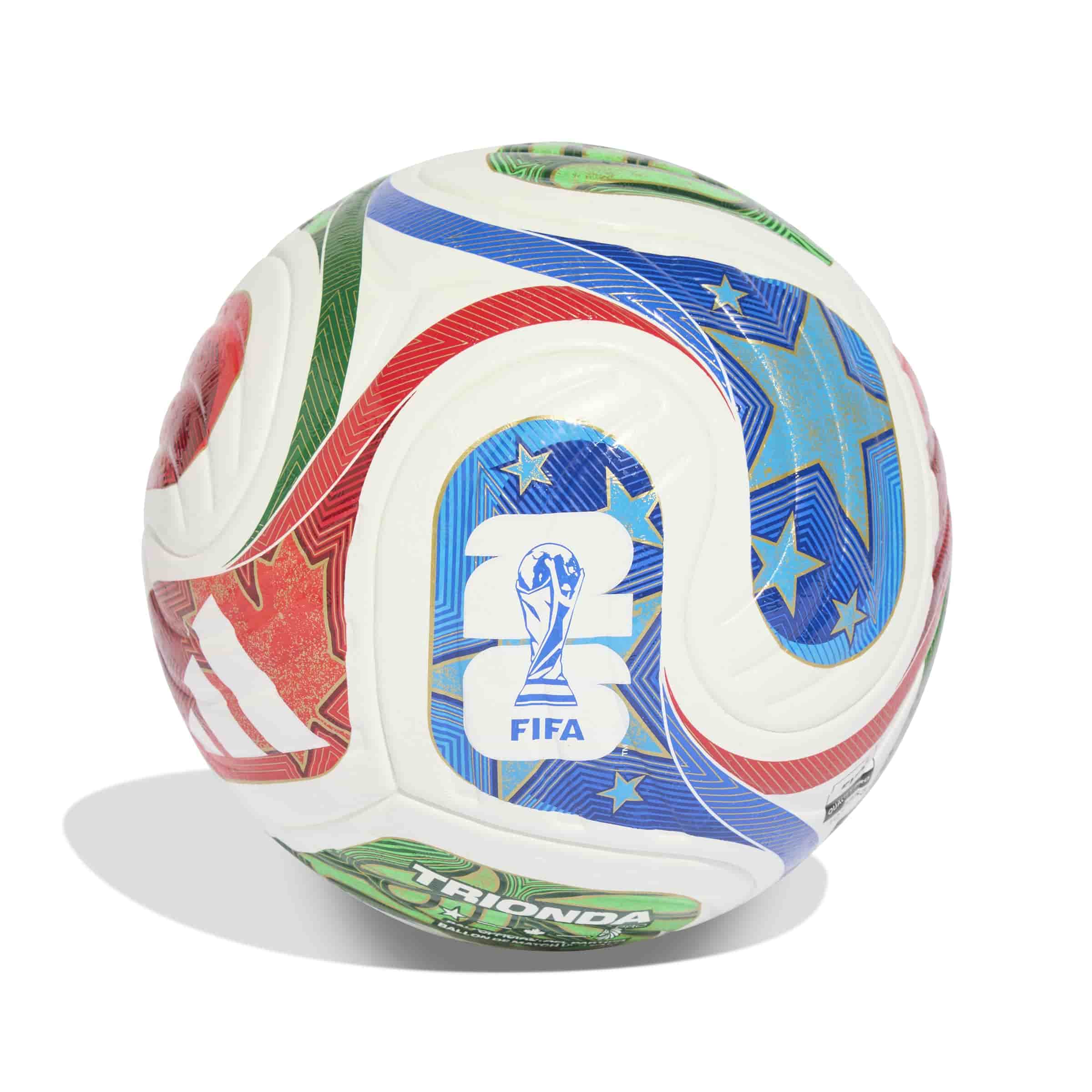 adidas FIFA World Cup 26™ Trionda Pro Ball Training Balls adidas 