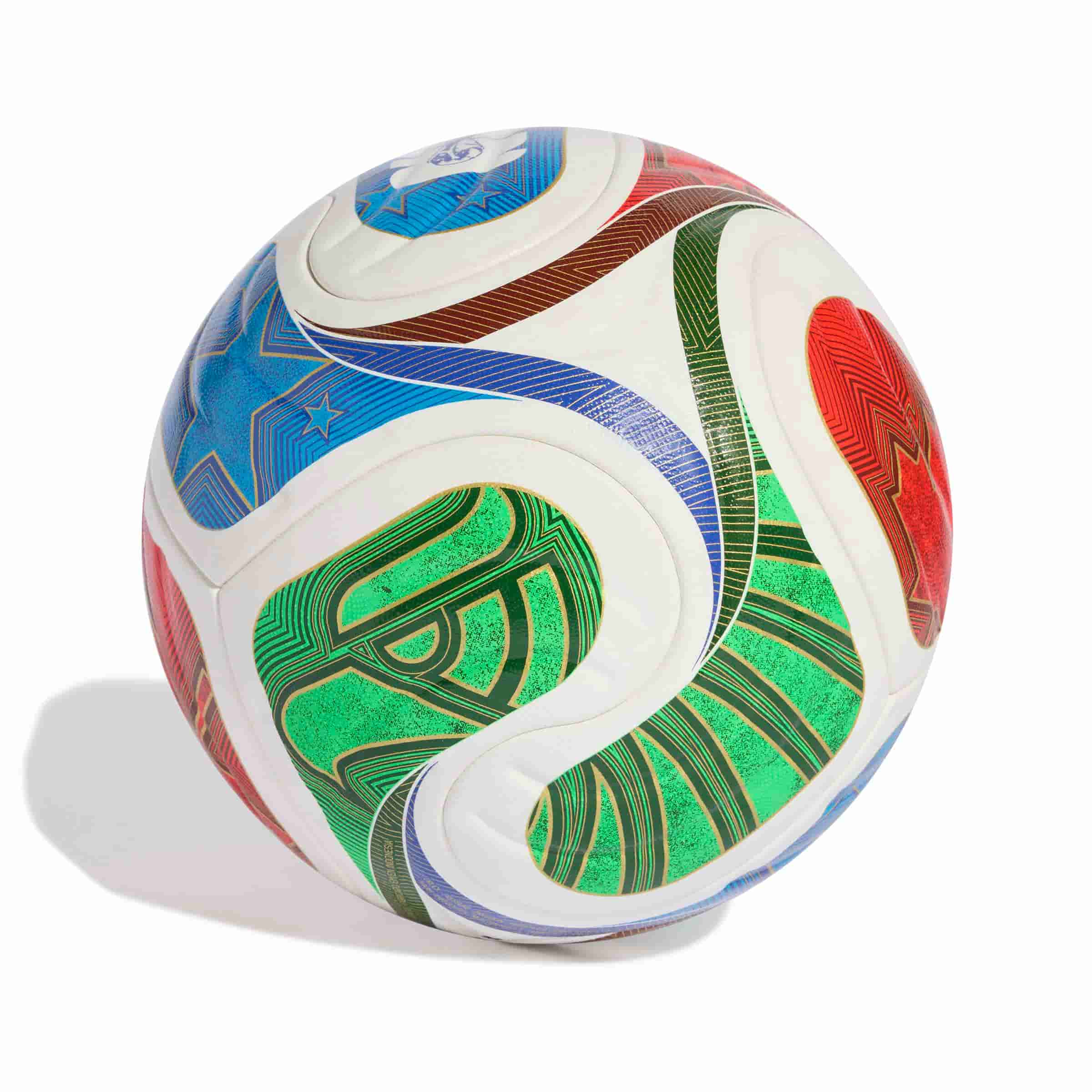 adidas FIFA World Cup 26™ Trionda Competition Ball