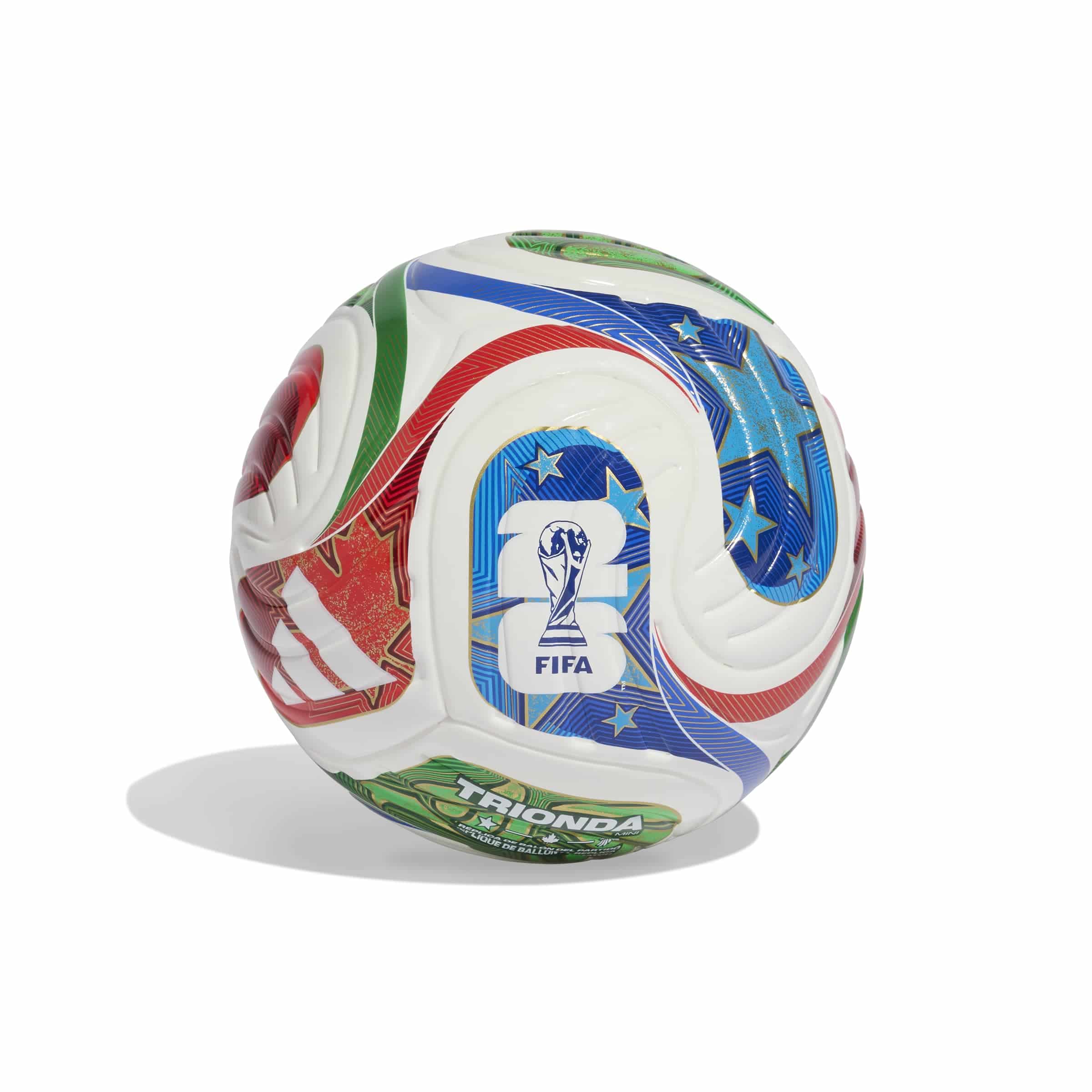 adidas FIFA World Cup 26™ Trionda Mini Ball