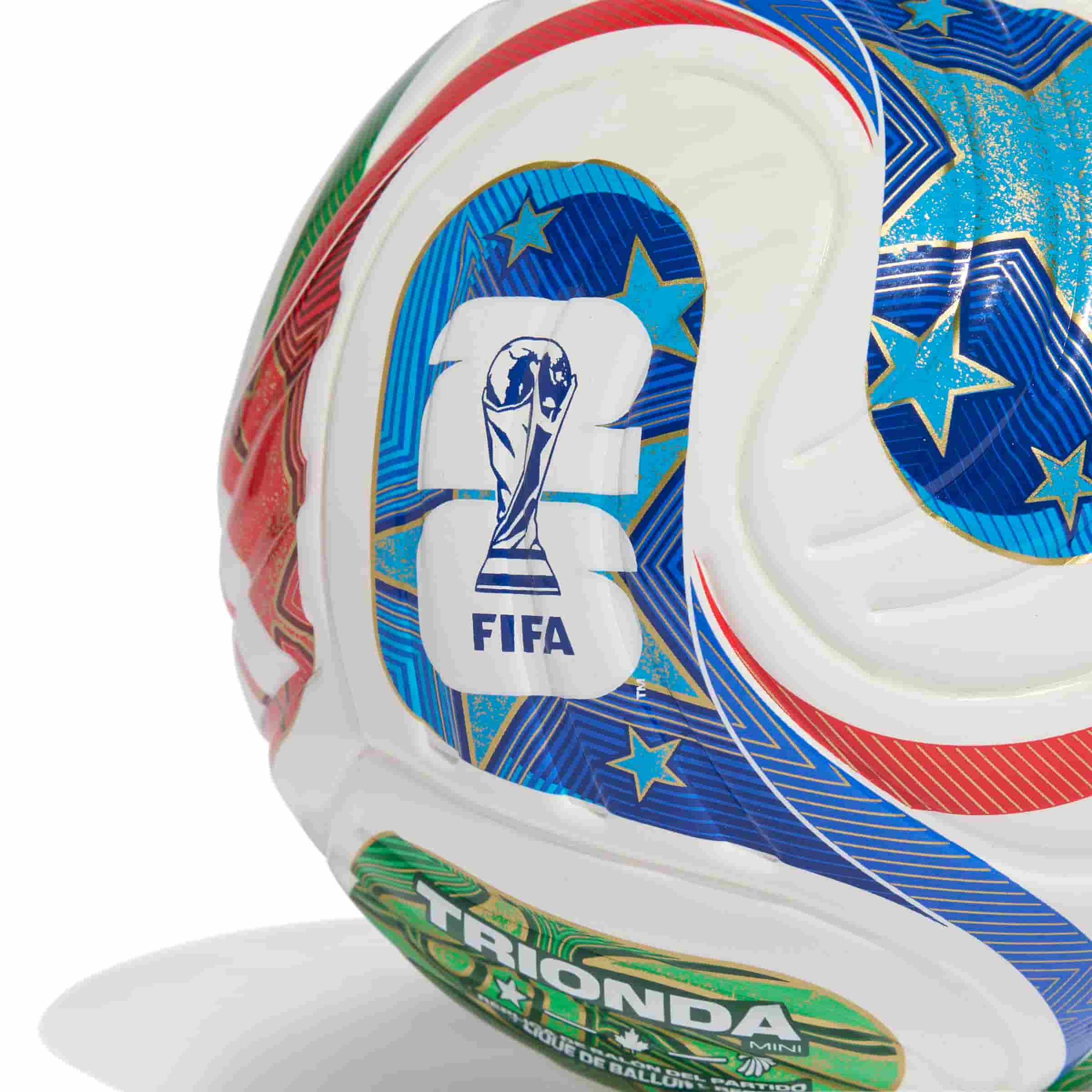 adidas FIFA World Cup 26™ Trionda Mini Ball