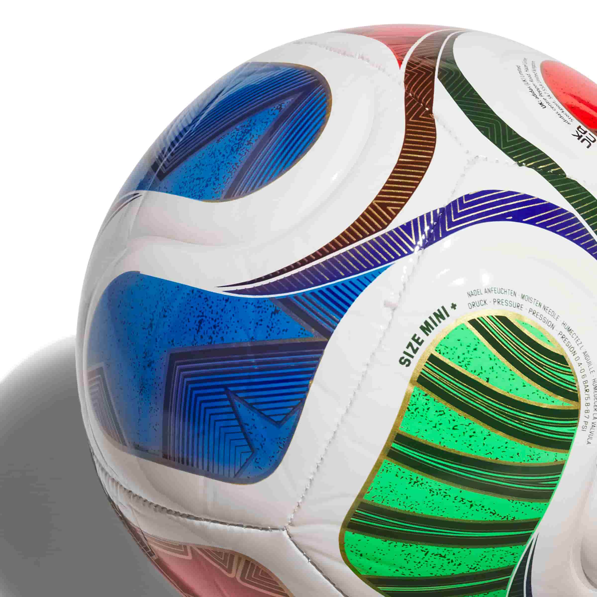 adidas FIFA World Cup 26™ Trionda MINI+