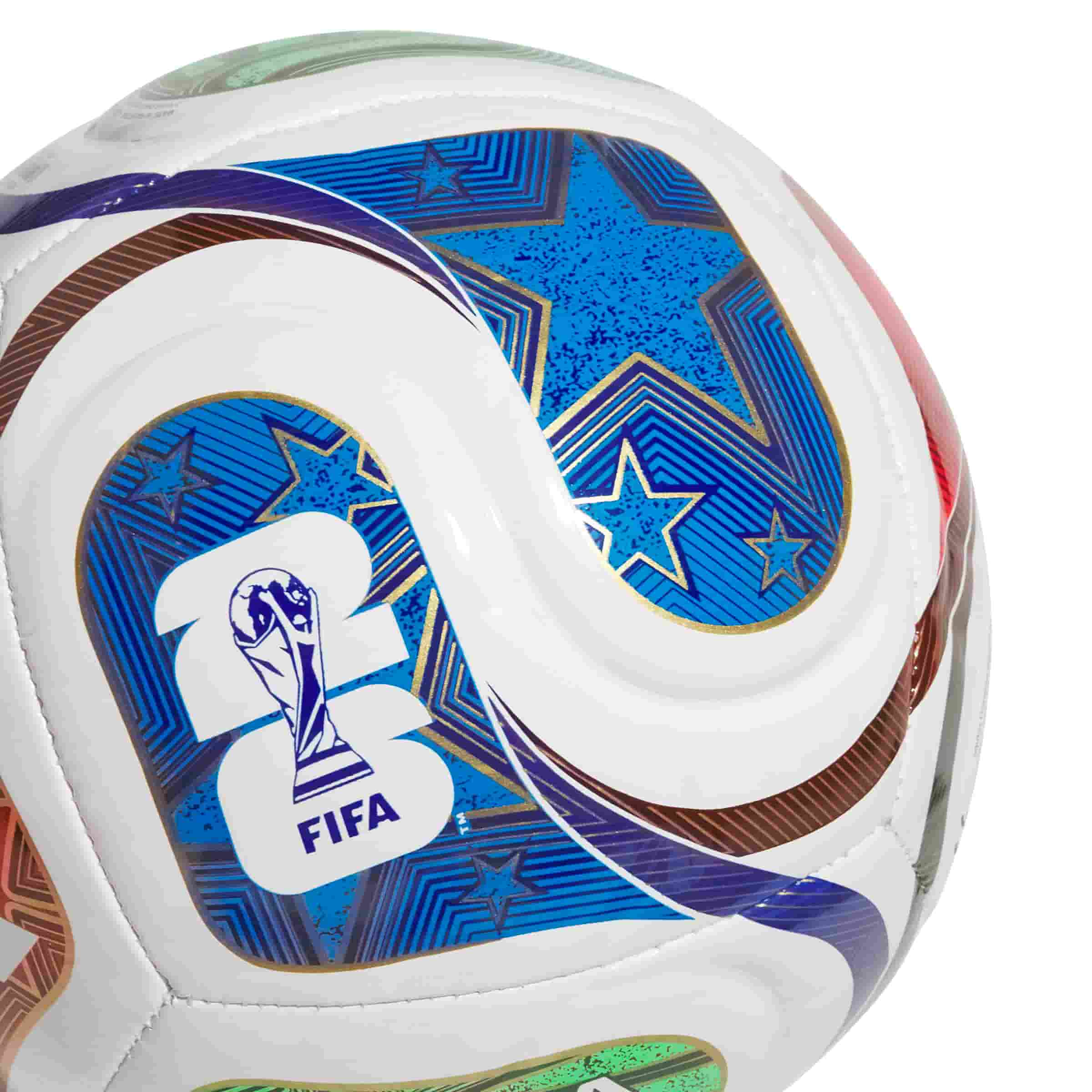 adidas FIFA World Cup 26™ Trionda MINI+