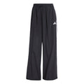 Essentials 3-Stripes Lifestyle Woven Parachute Pants Training Pants adidas Black XS 