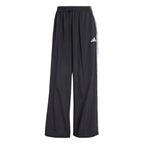Essentials 3-Stripes Lifestyle Woven Parachute Pants Training Pants adidas Black XS 