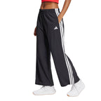Essentials 3-Stripes Lifestyle Woven Parachute Pants
