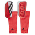 adidas Tiro League Shin Guards adidas Red S 