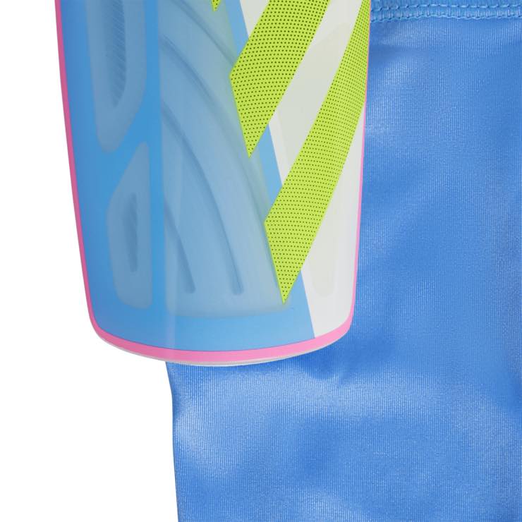 adidas Tiro League Shin Guards