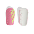 adidas Tiro Club Soccer Shin Guards Shin Guards adidas Pink S 