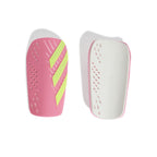 adidas Tiro Club Soccer Shin Guards Shin Guards adidas Pink S 