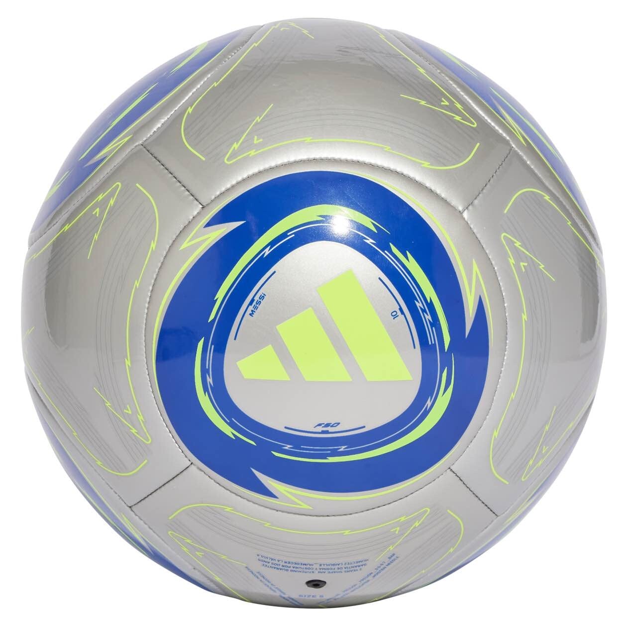 adidas Messi Club Soccer Ball