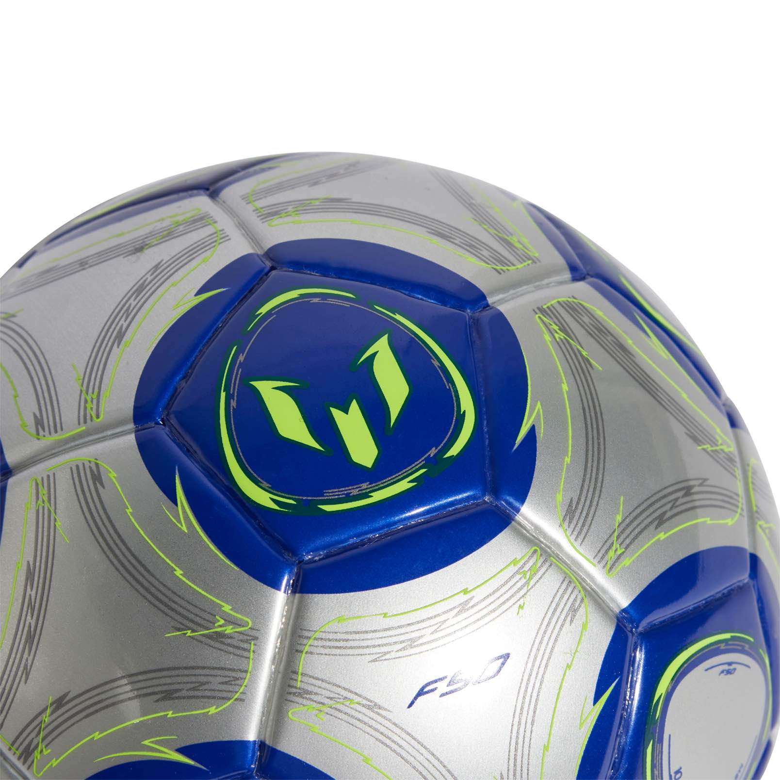 adidas Messi Mini Soccer Ball