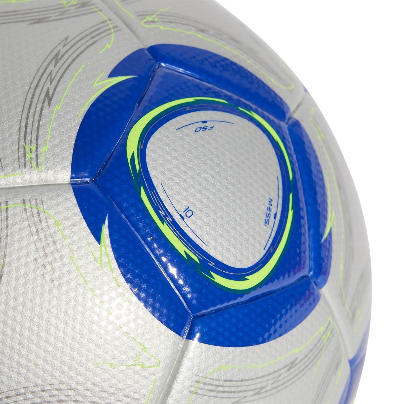 adidas Messi League Soccer Ball