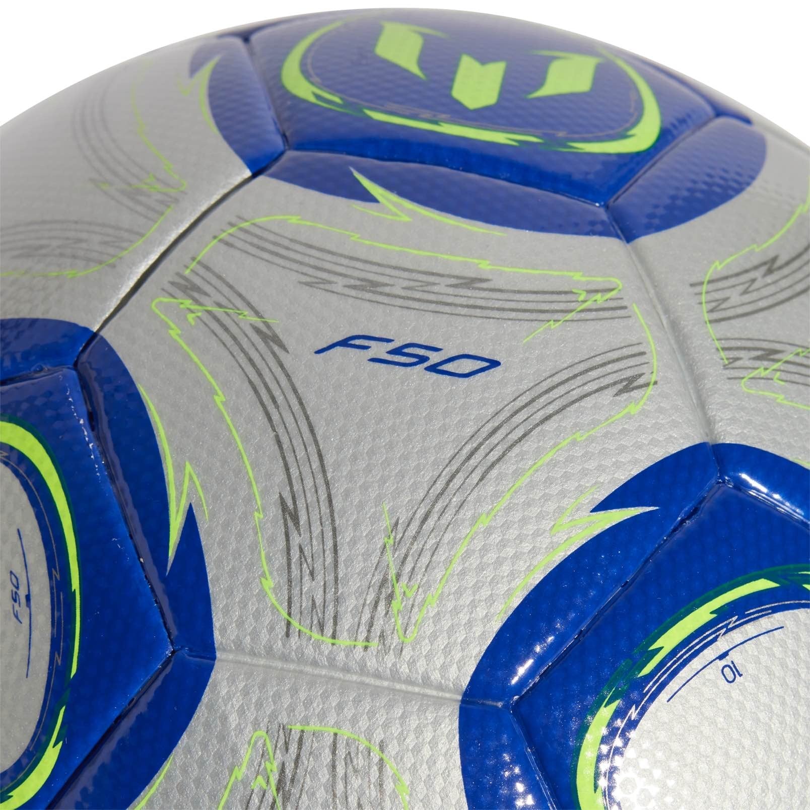 adidas Messi League Soccer Ball