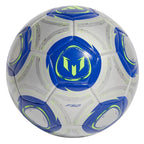 adidas Messi League Soccer Ball Training Balls adidas Grey 4 