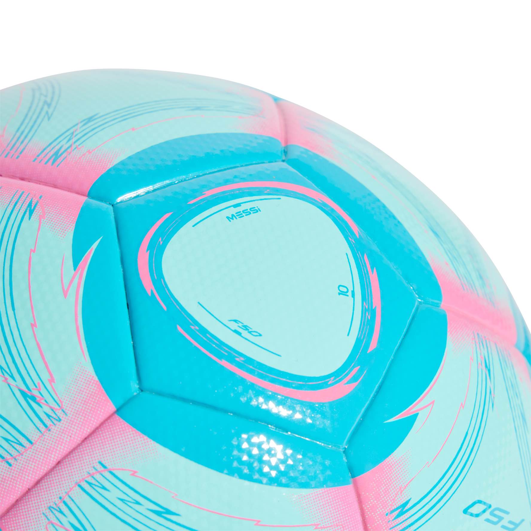 adidas Messi League Soccer Ball