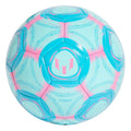 adidas Messi League Soccer Ball Training Balls adidas Blue 4 