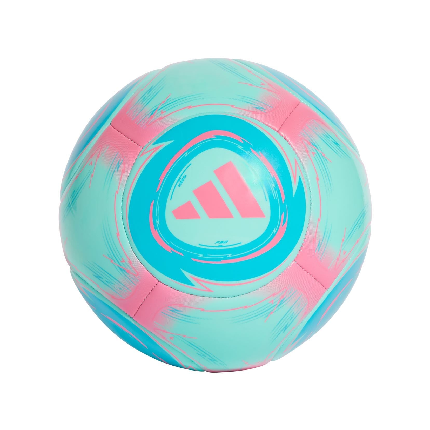 adidas Messi Club Soccer Ball