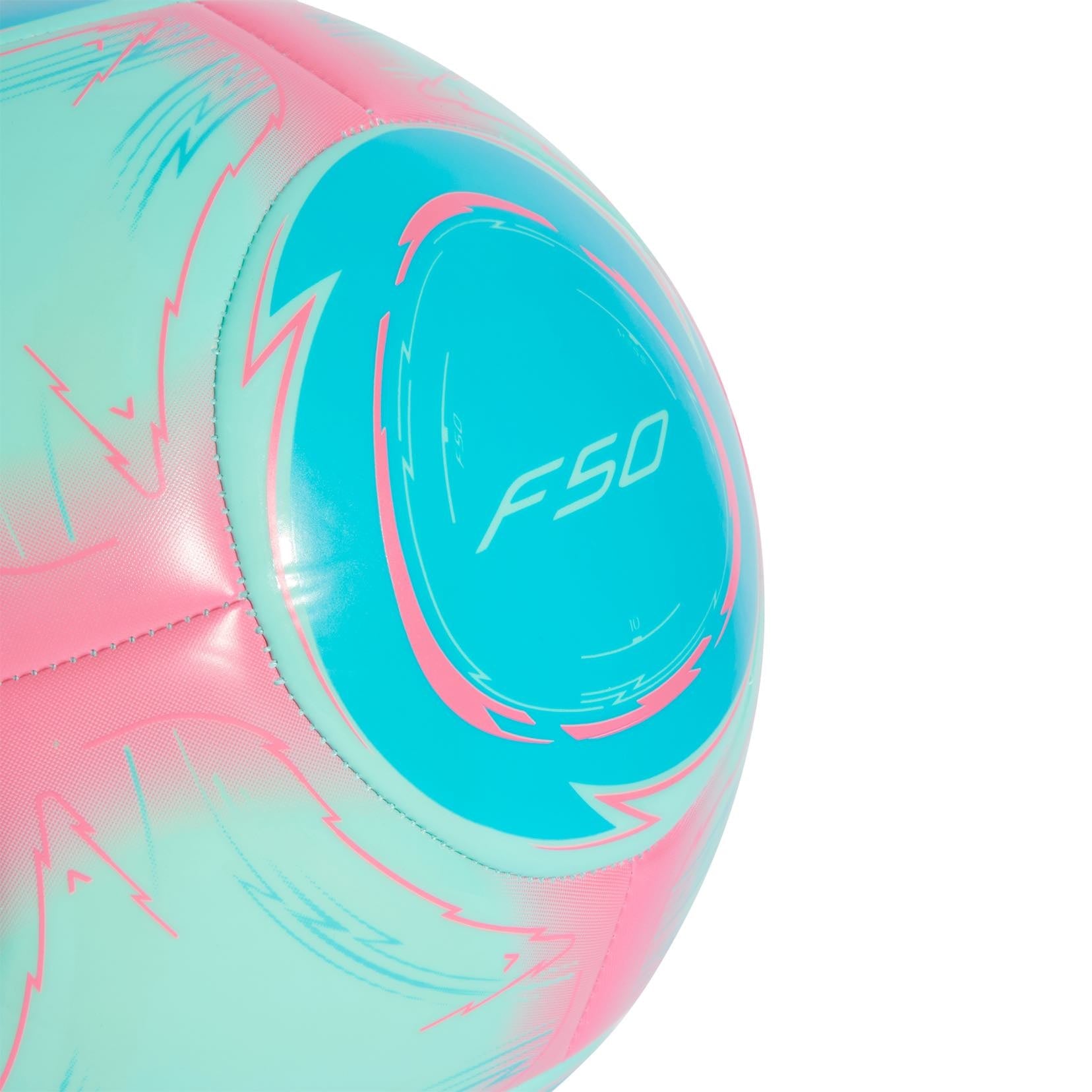 adidas Messi Club Soccer Ball