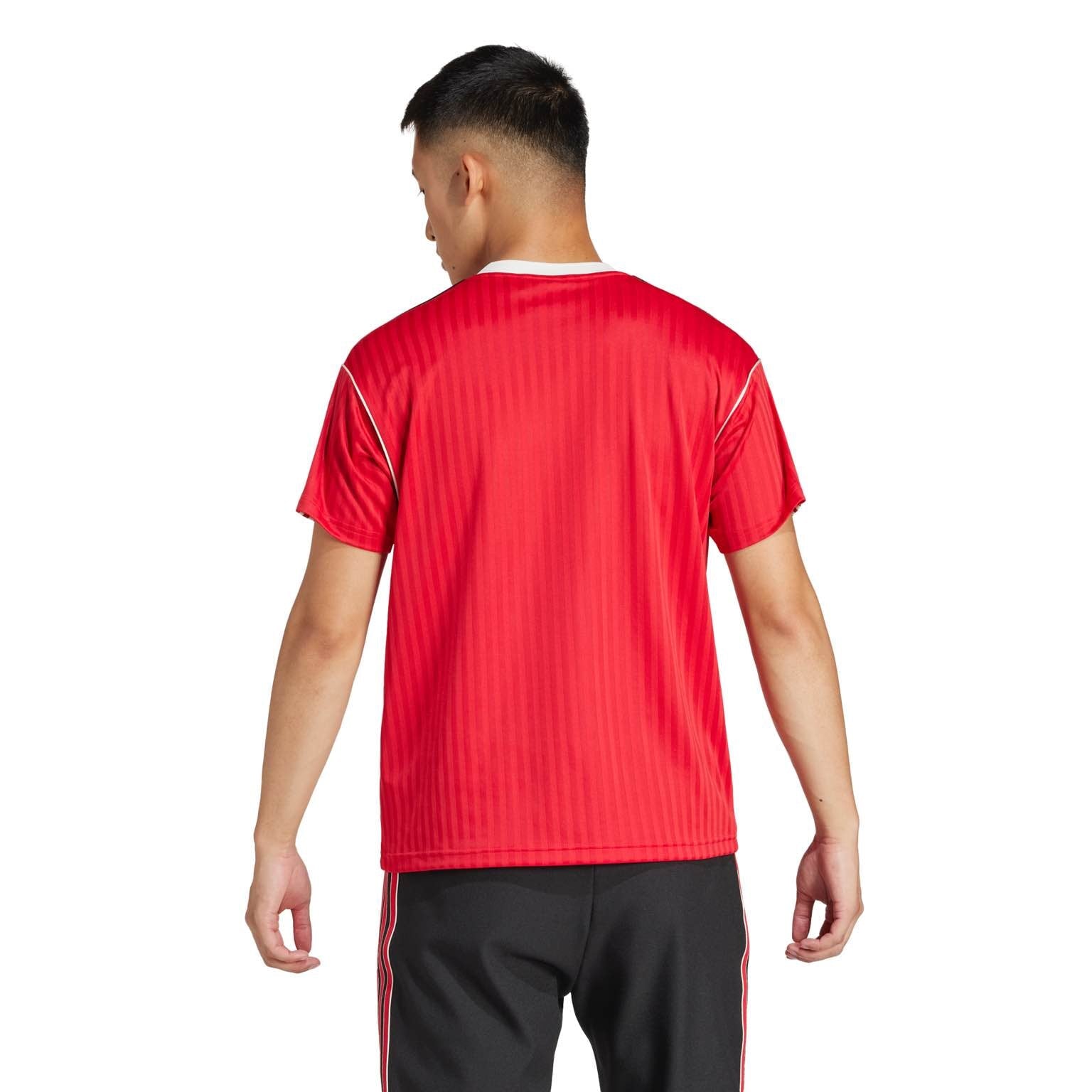 Manchester United Terrace Icons Jersey