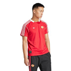 Manchester United Terrace Icons Jersey