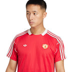 Manchester United Terrace Icons Jersey