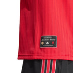 Manchester United Terrace Icons Jersey
