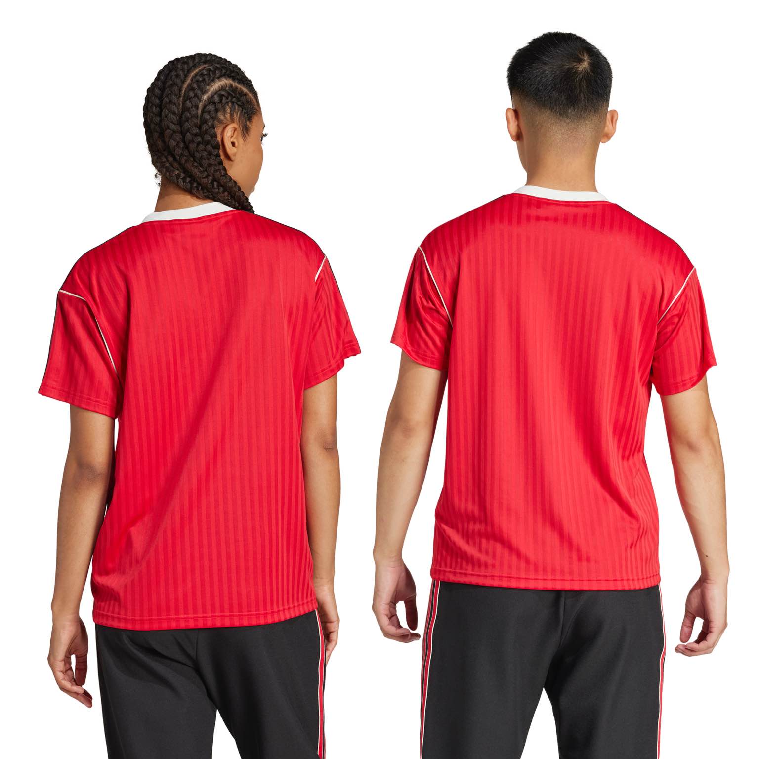 Manchester United Terrace Icons Jersey