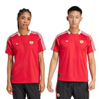 Manchester United Terrace Icons Jersey